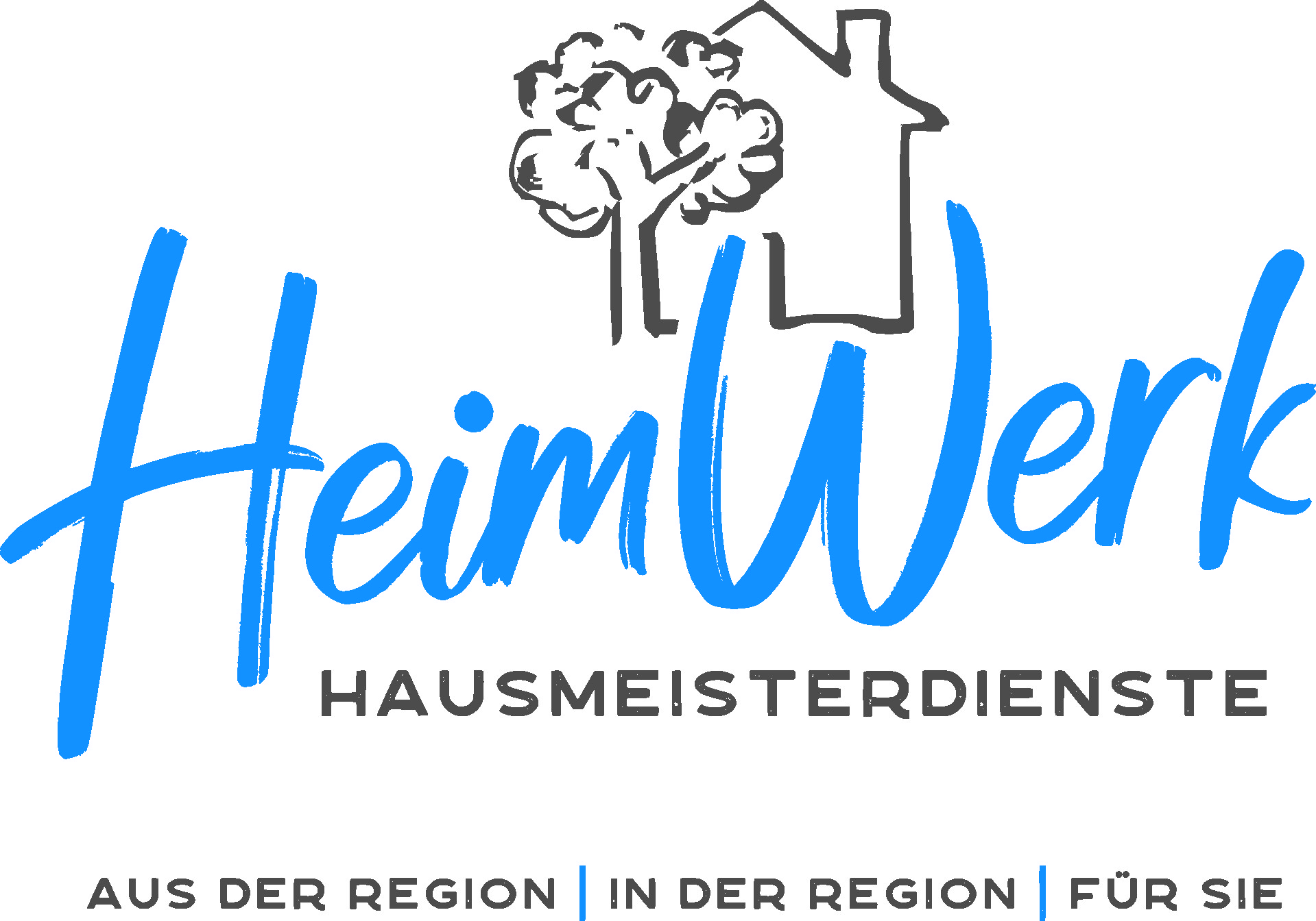 HeimWerk Hausmeisterdienste